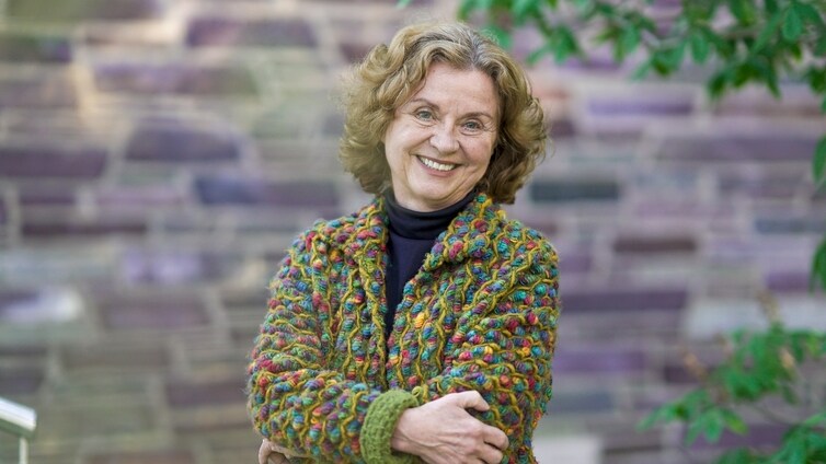 La psicóloga del cambio climático Elke Weber gana el Premio Fronteras del Conocimiento en Ciencias Sociales