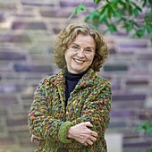 La psicóloga del cambio climático Elke Weber gana el Premio Fronteras en Ciencias Sociales