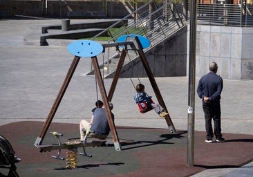 España rompe la sequía demográfica e inicia el año con la cifra más alta de nacimientos desde 2020