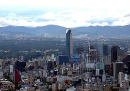 Cuenta atrás para que Ciudad de México se quede sin agua