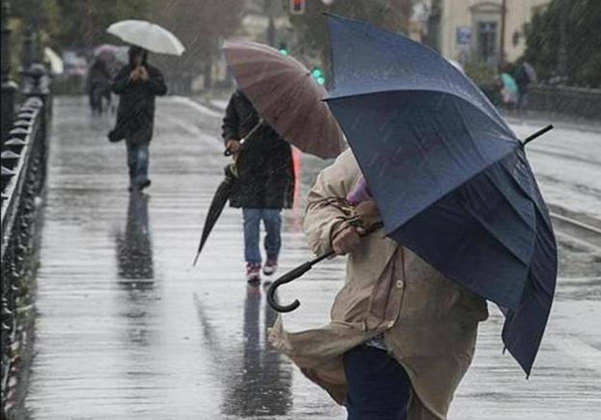 La Aemet avisa de una caída importante en las temperaturas en España: esta serán las zonas más afectadas