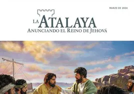 'La Atalaya' y '¡Despertad!', las revistas de los Testigos de Jehová que dictan su doctrina