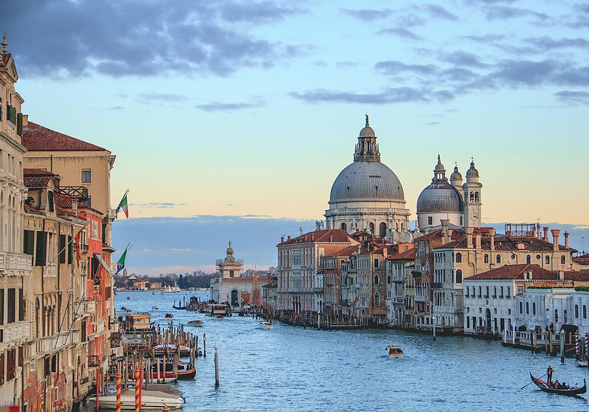 Venecia