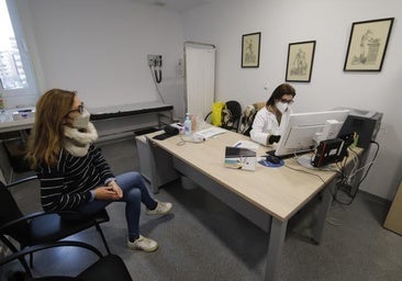 La adjudicación extra del MIR termina con 246 plazas vacantes de médicos de familia, casi el doble que el año pasado