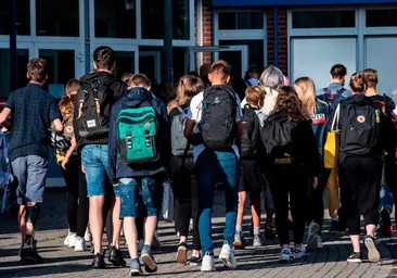 «Celebremos el Día Internacional de la Violación»: el oscuro 'trend' de TikTok inunda los colegios alemanes