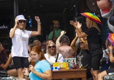 Las jóvenes consumen más alcohol y a edades más tempranas según la OMS