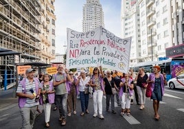 Primer censo oficial de residencias en España: el 14% son de titularidad y gestión pública y el 70% de sus usuarios, mujeres