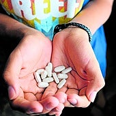 Obligados a recetar más fármacos por la falta de recursos en salud mental