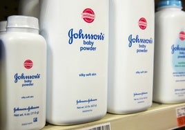 Johnson & Johnson ofrece 6.500 millones de dólares para cerrar las querellas por el polvo de talco