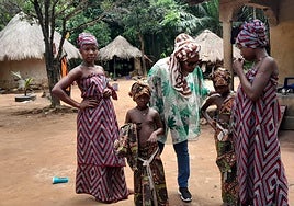 Resurge el horror de la mutilación genital femenina en África