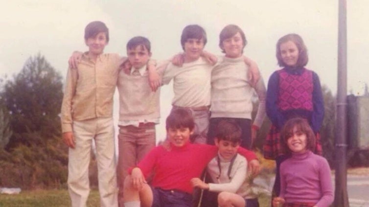Los 'niños de la nucle' quieren volver a casa