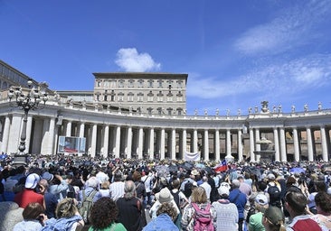 Detienen a un sacerdote armado que intentaba entrar en el Vaticano