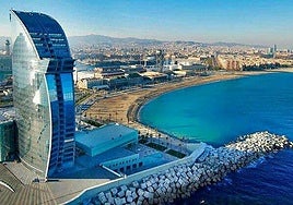 Esta es la Comunidad Autónoma que más playas con bandera azul pierde en 2024: Consulta la lista completa