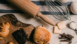 Alerta alimentaria: ordenan la retirada de estas cañas de chocolate por la presencia avellanas sin declarar