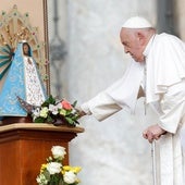 El Papa pide a los obispos que se movilicen para la abolición de la pena de muerte