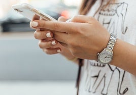 Más de 260.000 llamadas al teléfono contra el suicidio en solo dos años