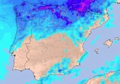 La Aemet da la fecha en la que llega un nuevo frente de lluvias a España: estas son las zonas afectadas