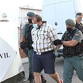 El asesino de Manuela Chavero se enfrenta 8 años después a la prisión permanente