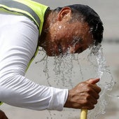 La Aemet da un aviso sobre la temperatura del próximo verano: «Será más cálido de lo normal»