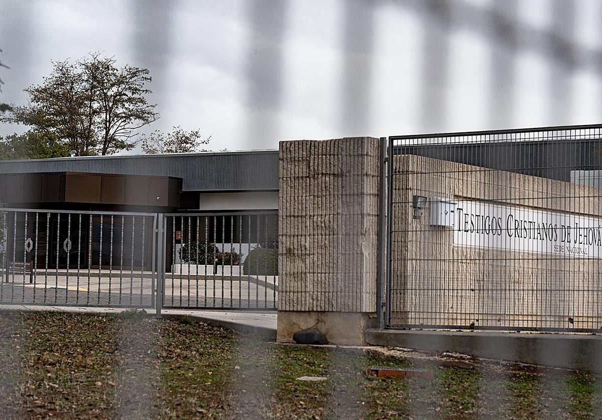 La vida fuera de las vallas de los Testigos no es fácil al principio