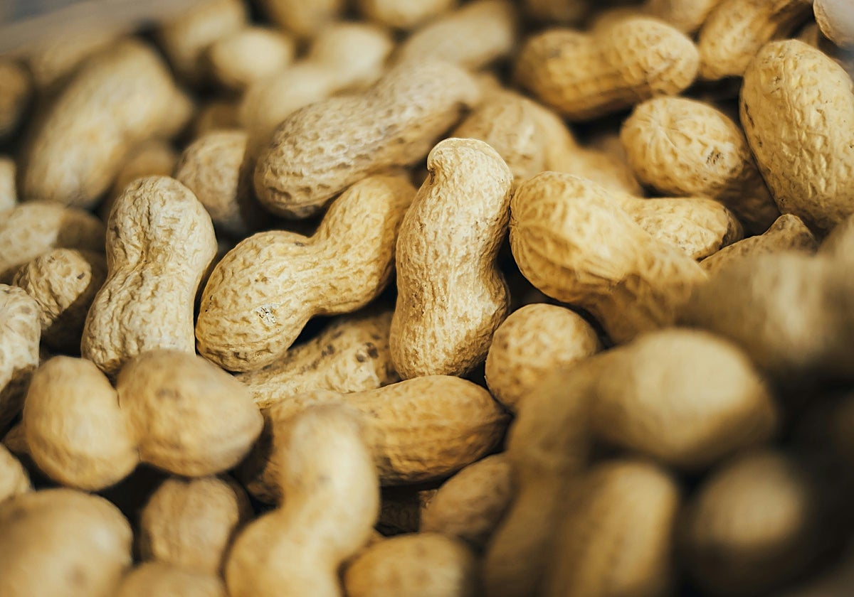 Alerta alimentaria: detectan toxinas cancerígenas en unos frutos secos procedentes de Estados Unidos