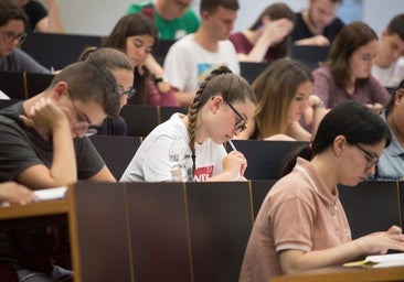 Estas son las mejores universidades de España en el ranking CYD