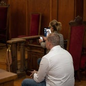 El perfil de sádico sexual sentenció al asesino de Manuela Chavero