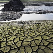 «Déficit ecológico»: España agota este lunes todos los recursos naturales que le corresponden para este año