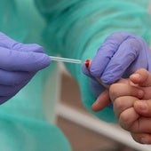 Un análisis de sangre permitirá diagnosticar el trastorno bipolar