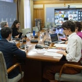 Imagen - Se firmó en 2021 y durante dos años y las elecciones, el Ministerio de Ione Belarra no informó o activó con las medidas necesarias a las comunidades para darles tiempo a poner en marcha el sistema, se quejan