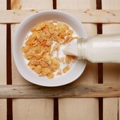 Sanidad pide «no consumir» estos famosos cereales por la presencia de «grumos duros»