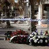 El 'Beach Horror': cuatro muertos y muchas incógnitas tras el hundimiento en Palma