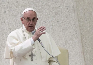 El Papa Francisco: «Hay demasiado ambiente marica en ciertos seminarios»