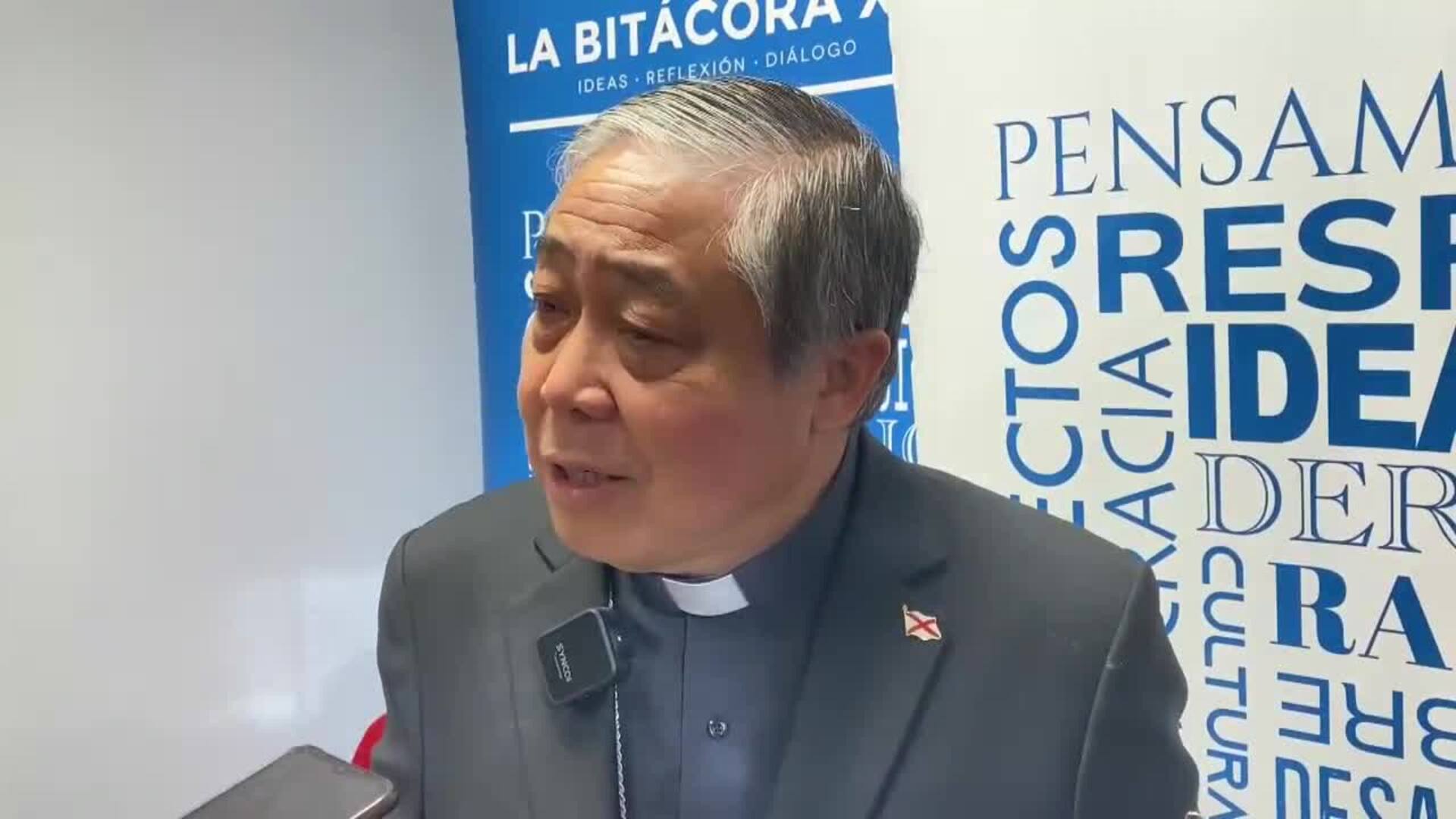 El Vaticano rechaza el término &#039;empoderamiento de la mujer&#039; en la Agenda 2030