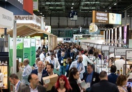 Organic Food & Eco Living Iberia 2024 celebra su edición más internacional