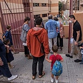 Hablamos Español recurre al Supremo la sentencia de Baleares que niega el 25% de castellano en la educación