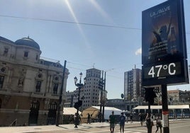 La Aemet advierte de olas de calor más frecuentes, intensas y duraderas