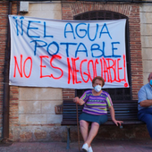 Cuando la amenaza está en el grifo: «Hay pueblos donde beben agua sin saber que no es apta para el consumo»