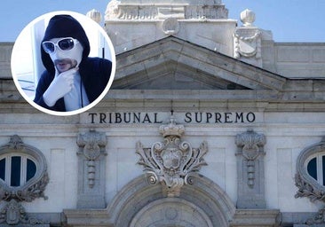El Supremo no ve vulnerado el honor del youtuber 'Un tío blanco hetero' por llamarle una activista «machista y violento»