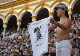 Baleares aprueba que los menores puedan volver a asistir a corridas de toros