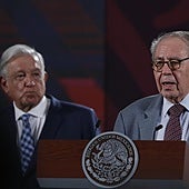 México niega un muerto por gripe aviar y acusa a la OMS de un comunicado «bastante malo»