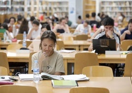 Polémica a raíz de la «dificultad» del examen de Biología de la Selectividad de Extremadura: «Tienen que aplicar, no andarse con adivinanzas»