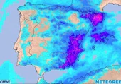 ¿Hasta qué día seguirán las tormentas y lluvias torrenciales en España? El día que se aleja la vaguada