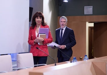 Denuncian a Madrid y a Pozuelo por discriminar a un presunto agresor que se cambió de sexo