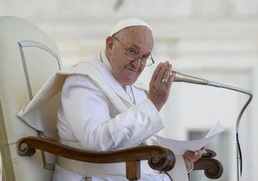 El Vaticano da el primer paso para aclarar el dogma de la infalibilidad papal