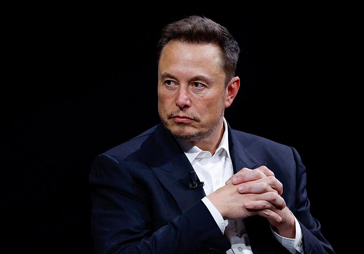 Ocho exingenieros de SpaceX demandan a Elon Musk por fomentar una cultura sexista de la «Edad Media» en la compañía