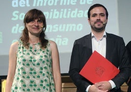 Primer relevo en el equipo de Bustinduy: se va uno de los puntales del ministerio de Garzón