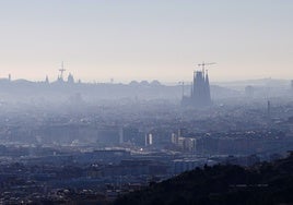 España cumple por primera vez con los límites europeos de contaminación, sin alcanzar niveles saludables