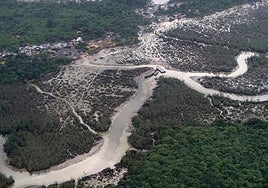 Al menos 21 muertos y más de 6.000 personas afectadas por las inundaciones en Níger