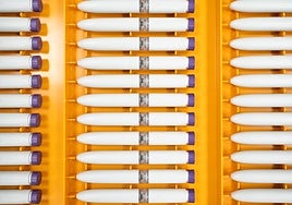 Ozempic, Mounjaro, Wegovy, Saxenda ... ¿con cuál se pierde más peso? ¿cuál tiene menos efectos secundarios?